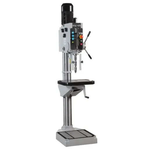 ELMAG STRANDS Getriebe-Säulenbohrmaschine - Modell S 40 Saisonangebot