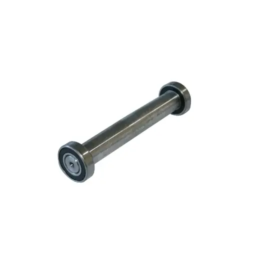 Nur Für Kurze Zeit ELMAG Rolle für Schleifdurchmesser 26 mm - zu RSM 100x2000