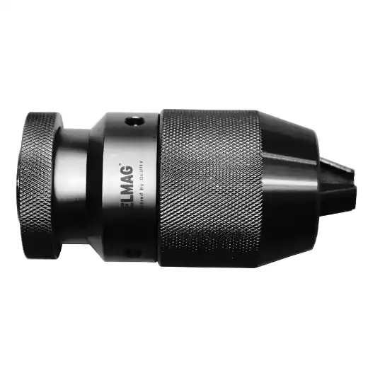 ELMAG Schnellspannbohrfutter B 12 / 1 - 10mm Top-Seller
