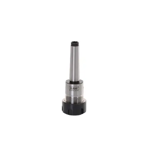 Markenprodukt ELMAG Spannzangen-Futter MK 2 (ER25)