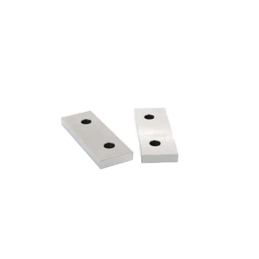 ELMAG Ersatzbacken-Satz - zu HP 130 V und MP 130 V Preisreduziert