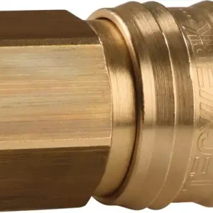 Schnellver.Kup.DN 7,2,IG MS blk Gew.G 3/8 Zoll 15,39mm TECWERK VE: 10 Stück Must-Have