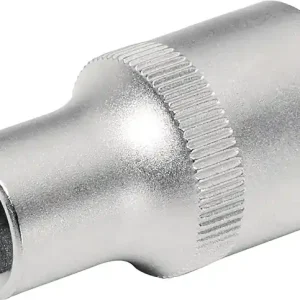 Steckschlüsseleinsatz 1/2 Zoll 6-kant SW 14mm L.40mm TECWERK Online Kaufen
