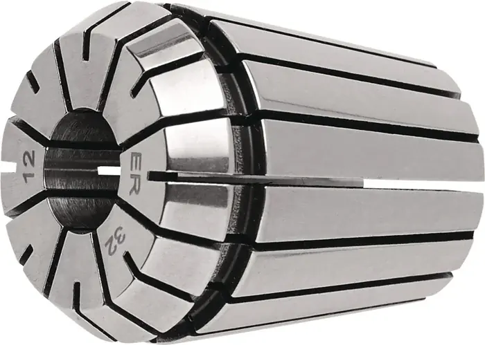 Spannzange Typ ER 40/472 E Spann-D.12mm TECWERK Preis Gesenkt