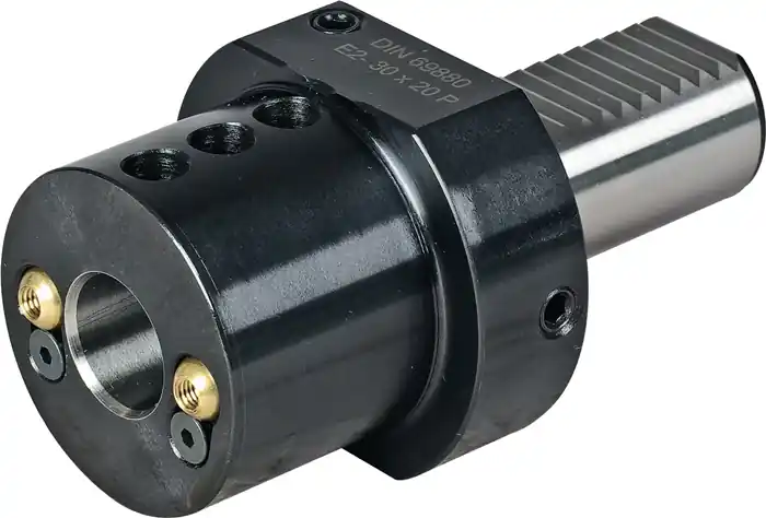 Jetzt Bestellen Werkzg.h.E2 DIN 69880 Spann-D.40mm VDI40 z.Bohrstangen TECWERK