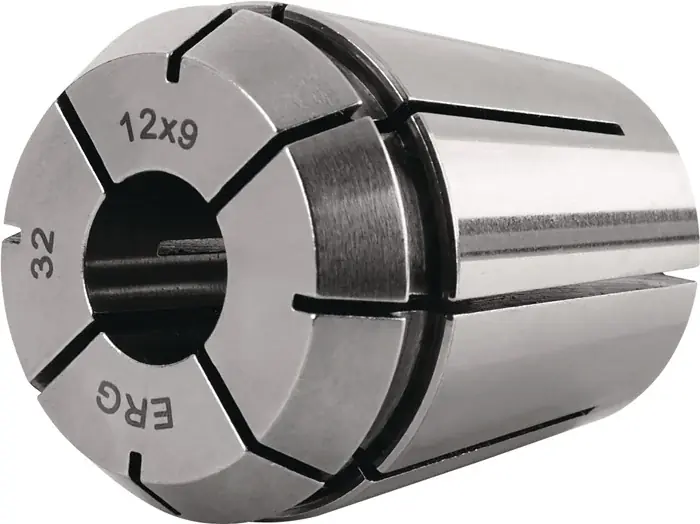 Spannzange ER25-GB Spann-D.4,5mm 4-KT.3,4mm TECWERK Solange Der Vorrat Reicht