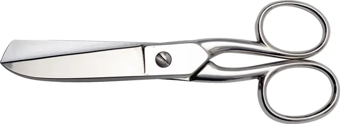 Nur Für Kurze Zeit Lederschere Gesamt-L.200mm 8" HESSE