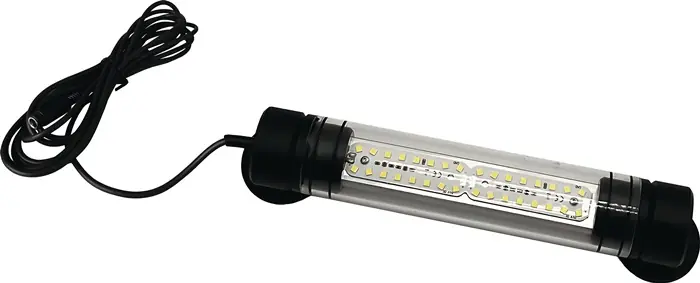 LED-Maschinenleuchte Tubelight S 24 W 300 lm BAUER & BÖCKER Wochenendangebot