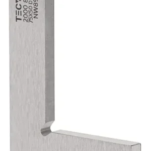 Nur Für Kurze Zeit Winkel DIN 875/II Schenkel-L.150x100mm m.Anschlag TECWERK
