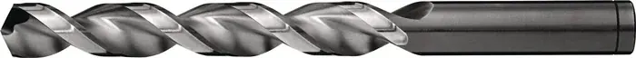 Spiralbohrer DIN 338 Typ TFL D.2mm HSS-Co5 profilgeschl.fasennitr.Zyl.schaft VE: 10 Stück Direkt Vom Hersteller