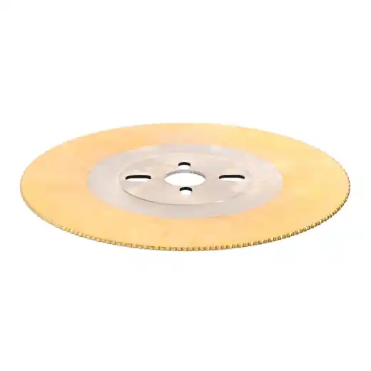 ELMAG Sägeblatt HSS-E/COBALT - TiN-beschichtet - 32 mm Bestseller
