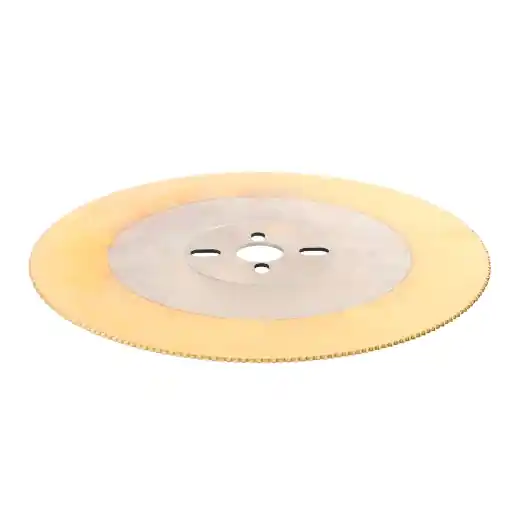 ELMAG Sägeblatt HSS-E/COBALT - TiN-beschichtet - 32 mm Markenprodukt