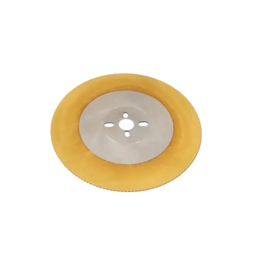 ELMAG Sägeblatt HSS-E/COBALT - TiN-beschichtet - 32 mm Bestpreis