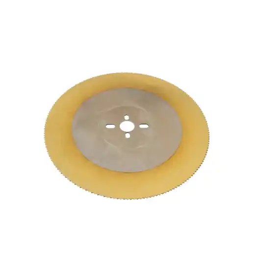 Abverkauf ELMAG Sägeblatt HSS-E/COBALT - TiN-beschichtet - 32 mm