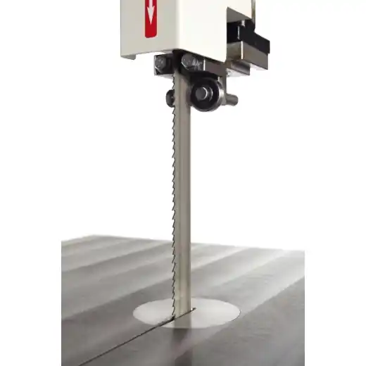 Schnäppchen ELMAG Bandsägeblatt - Bimetall Cobalt M42