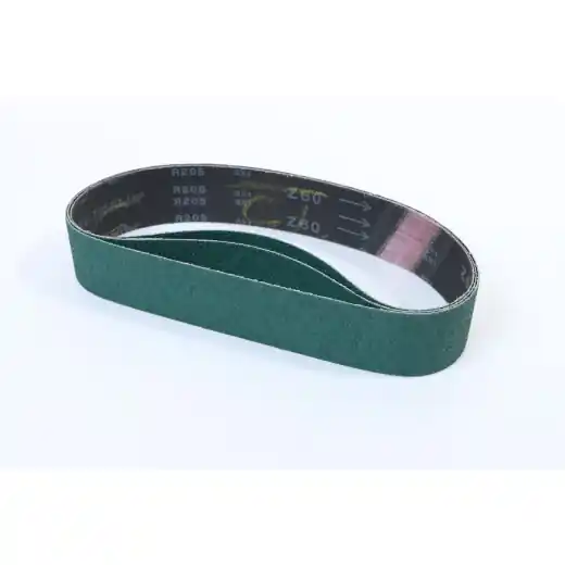 Echt ELMAG Schleifband