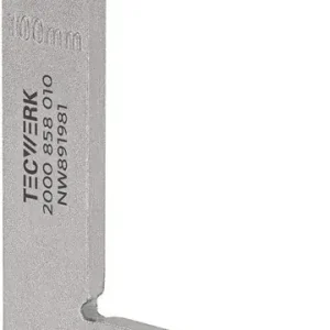 Schlosserwinkel Schenkel-L.200x130mm o.Anschlag TECWERK Rabatt