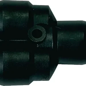 Highlight Y-Steckverbindung Blaue Serie 12mm L1 52,6mm RIEGLER VE: 10 Stück