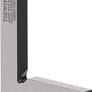 Zertifiziert Haarwinkel DIN 875/00 Schenkel-L.50x40mm TECWERK
