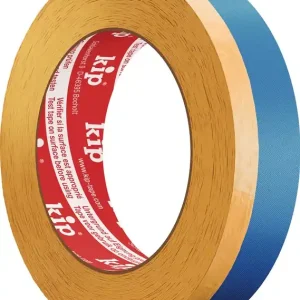 Abdeckband 367 WASHI-TEC® MULTI-TAPE glatt gelb/blau L.25m B.24mm KIP VE: 24 Rollen Angebot