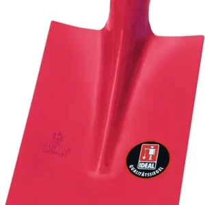 Kabelgrabenschaufel RUHR-BRILLANT Gr. 1 300x160mm o. Stiel IDEAL Saisonangebot