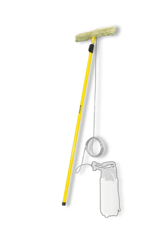 LEBORGNE Teleskopöler – 55 cm – Nanovib-Technologie – Mit Diffuserfunktion Bestpreis