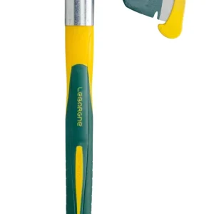 Günstig LEBORGNE Handbeil – 800 g – Glasfaserverstärkter Dreikomponentenstiel – Ergonomisch & langlebig