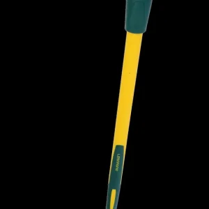 Preiswert LEBORGNE Spalthammer – 3.000 g – 90 cm Glasfaserstiel – C45 Stahl, geschliffene Schneide