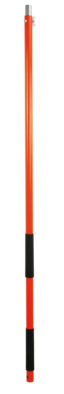 MONDELIN Stange – 1,60 bis 2,80 m – Leichte Aluminiumrohre – Ergonomisch & widerstandsfähig Top-Seller