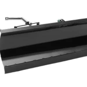 Husqvarna Schneeräumschild 100 cm für R100er Serie Jetzt Bestellen