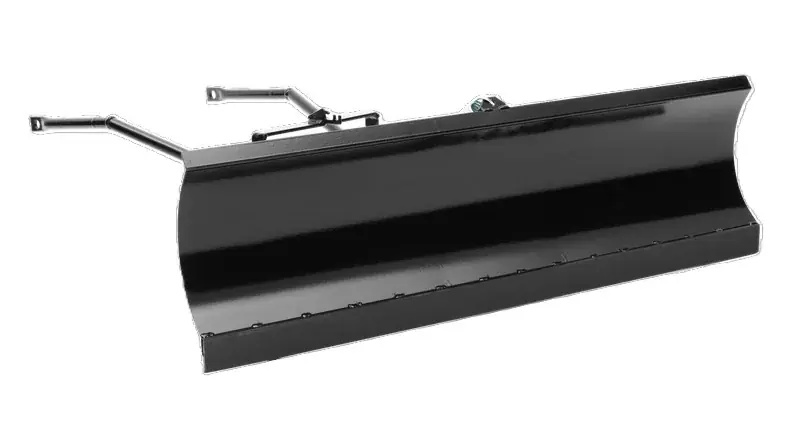 Husqvarna Schneeräumschild 100 cm für R100er Serie Jetzt Bestellen