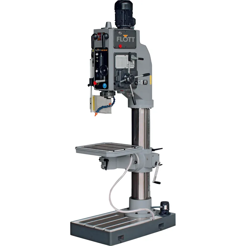 FLOTT Getriebebohrmaschine GB 50 MV Expressversand