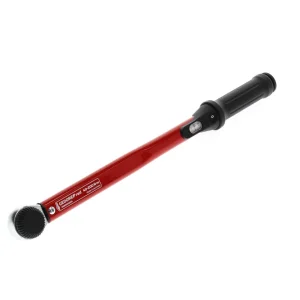 Angebot Gedore Drehmomentschlüssel mit kontrollierten Schraubenanzug und Vierkantantrieb