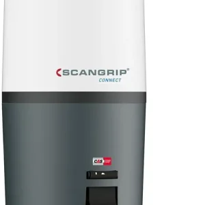 LED-Strahler AREA 6 CONNECT 54 W 3000-6000 lm IP65 SCANGRIP Schnäppchen