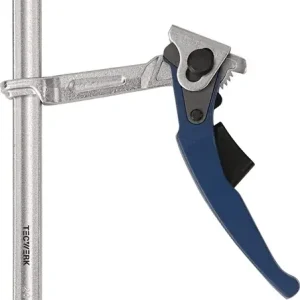 Top-Preis Hebelzwinge Spann-W.250mm A.120mm Spannkr.b.zu 8000N TECWERK