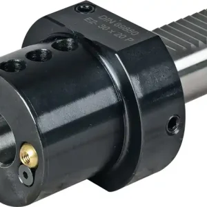 Werkzg.h.E2 DIN 69880 Spann-D.12mm VDI30 z.Bohrstangen TECWERK Solange Der Vorrat Reicht