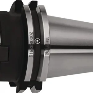 Quernutaufsteckfräsdorn DIN 69871AD/B Spann-D.16mm SK40 A.-L.35mm TECWERK Wochenendangebot
