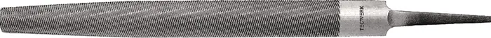 Werkstattfeile DIN 7261 L.300mm Q.30x8,5mm Hieb 3 Halbrund TECWERK Begrenztes Angebot