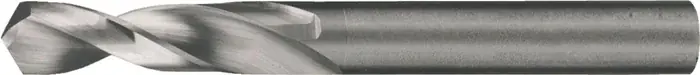 Meistverkauft Spiralbohrer DIN 6539 TypN D.4,2mm VHM HA ext.kurz TECWERK