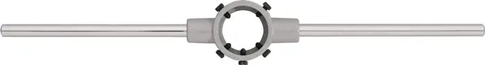 Bestseller Schneideisenhalter DIN 225 D.65mm H.25mm Zinkdruckg.TECWERK