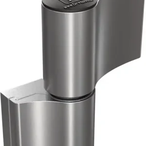 Highlight Aluminiumtürband 4 AT Univ.Trgkr.180kg EV1 elox.