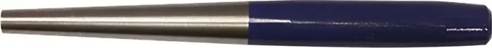 Garantierte Lieferung Montagedurchschläger Gesamt-L.200mm Kegel-L.130mm Spitzen-D.8mm 16mm TECWERK
