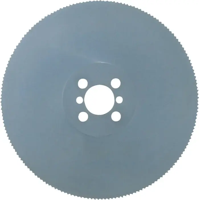 Metallkreissägeblatt Form C D.350mm B.3,0mm HSS-Co Bohrungs-D.40mm Z.110 TECWERK Jetzt Bestellen