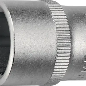 Steckschlüsseleinsatz 1/4 Zoll 6-kant SW 5mm L.25mm TECWERK Finale Aktion