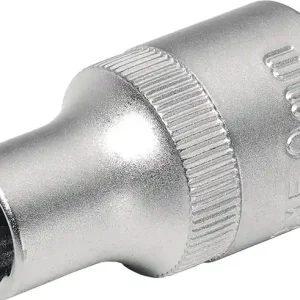Sofort Bestellen Steckschlüsseleinsatz 1/2 Zoll 12-kant SW 10mm L.40mm TECWERK