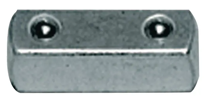 Online Kaufen Verbindungsvierkant Gr.1/2 Zoll L.36mm m.Kugelarretierung TECWERK