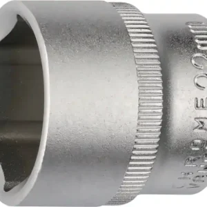 Steckschlüsseleinsatz 3/8 Zoll 6-kant SW 12mm L.30mm TECWERK Sofort Bestellen