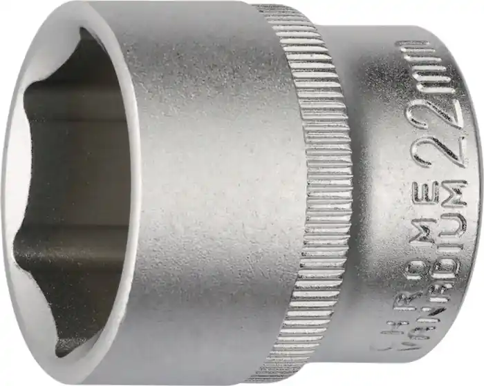 Steckschlüsseleinsatz 3/8 Zoll 6-kant SW 12mm L.30mm TECWERK Sofort Bestellen