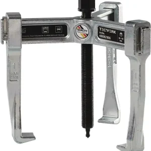 Abzieher Spann-T.100mm Spann-W.150mm G.1,24kg TECWERK Preisreduziert