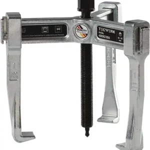 Abzieher Spann-T.200mm Spann-W.250mm G.5,37kg TECWERK Solange Der Vorrat Reicht